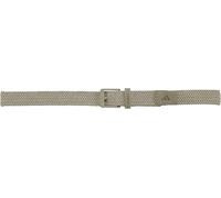 adidas Men's BRAIDED STRETCH BELT, Wonder Cargo, XXL