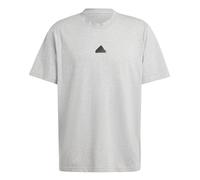 adidas Mens Brand Love T-Shirt Short Sleeve Sports Training Fitness Gym