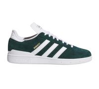 adidas Mens Busenitz, Aurora Ivy/White, 8.5