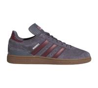 adidas Mens Busenitz, Aurora Onix/Maroon, 10