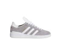 adidas Mens Busenitz, Grey Three/White, 9.5