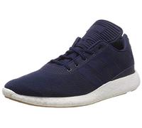 adidas Men's Busenitz Pure Boost Pk Skateboarding Shoes, Blue Maruni Ftwbla Rubber4, 12 UK