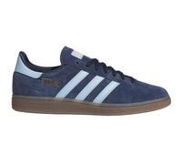 adidas Men's Busenitz Skate Shoes, Collegiate Navy/Clear Sky, 11.5