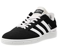 adidas Men's Busenitz Sneakers, Black, 8 UK