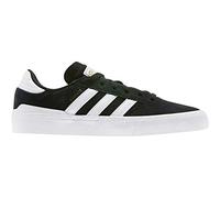 adidas Skateboarding Busenitz Vulc II Core Black/Footwear White/Gum 4 9.5