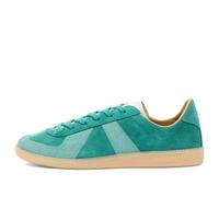Adidas Men's Bw Army Decon Sneaker Active Green/Ftwr White/Gum UK 7