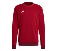 adidas Tiro23 C Co Cre Sweatshirt Mens 3XL Red