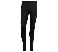 Adidas Men's C.RDY TF LT Leggings, Black, S