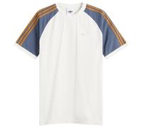 Adidas Men's Cali T-Shirt Preloved Ink