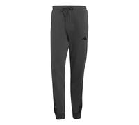 adidas Men's CAMO Pants, Grey six/Multicolor, M
