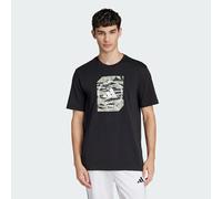 adidas Men's Camo Shape Graphic T-Shirt T-Shirt