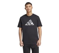 adidas Men's Camo Shape Graphic T-Shirt T-Shirt