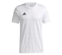 adidas Men's Campeon 21 Jsy T Shirt, White, XXL UK