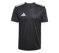 adidas Men's CAMPEON25 Jersey, Black/White, XXL