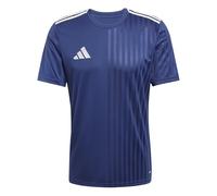 adidas Men's CAMPEON25 Jersey, Team Navy Blue 2/White, XL