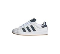 adidas Men's Campus 00s Leisure Shoes, white, 40.5 EU