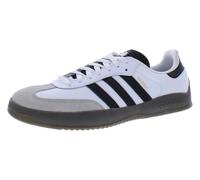 adidas Men's Cblack/Blipnk/Cpurpl Puig Samba FTWR whiteCore Black/GUM5 5 US, Multi, 8 Wide
