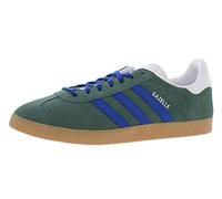 adidas Men's Cblack/Ftwwht/Goldmt Unisex Gazelle ADV Core blackFtwr White/Gold met. 14 US, Green/Blue/Gum-green, 6.5 UK