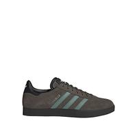 adidas Men's Cblack/Ftwwht/Goldmt Unisex Gazelle ADV Core blackFtwr White/Gold met. 14 US, Pantone/Pantone/Core Black-black, 12.5 UK