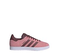 adidas Men's Cblack/Ftwwht/Goldmt Unisex Gazelle ADV Core blackFtwr White/Gold met. 14 US, Super Pop/Shadow Red/White-red, 4.5 UK