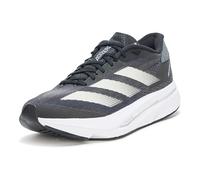 adidas Men's Cblack/Zeromt Adizero SL2 M Core blackZero met./Carbon 4.5 US, Black/White/Carbon, 12 UK