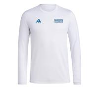 adidas Men's Charlotte FC Pre-Game Long Sleeve T-Shirt