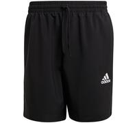 adidas AeroReady Essentials Chelsea Mens Training Shorts Black Gym Excerise