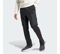adidas City Escape Pants Mens - Black M