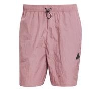 adidas Mens City Escape Woven Shorts Cargo