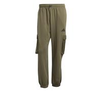 Jogging Trousers adidas City Tech Fleece Vert 2XL