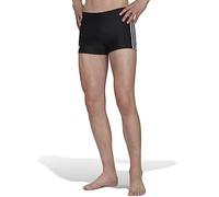 adidas - 3 Stripes Boxer - Swim brief size 6, black