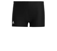 adidas - 3 Stripes Boxer - Swim brief size 5, black