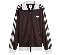 Adidas Men's Classic Tracktop Aurora Coffee/Off White 2XL