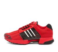 Adidas Men's Climacool 1 Red/Black/Crystal White