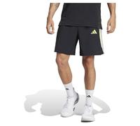 adidas Mens Climacool Colorblock Shorts Black S