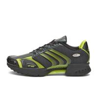 Adidas Men's Climacool F50 Sneaker Carbon/Semi Solar Green/Core Black