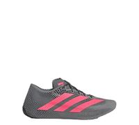 adidas Mens Climacool Laced Sneakers Shoes Casual - Grey