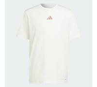 adidas Men's Climacool One Rep at a Time Training Graphic T-Shirt T-Shirt