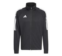 adidas Men's Climacool Sereno Cut 3-Stripes Track_Suit, black/white, S