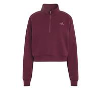 adidas Men's Climacool Tennis Coat, maroon, S