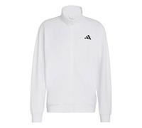 adidas Men's Climacool Tennis Coat, white, XXL