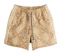Adidas Men's Clot Ikat Short By Edison Chen Warm Sandstone