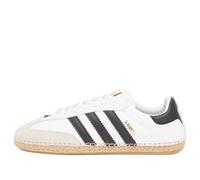Adidas Men's Clot Samba By Edison Chen Ftwr White/Core Black/Ftwr White