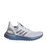 adidas Men's Ultraboost 20 Running Shoes 8 (42) Grey