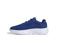 adidas Men's Cloudfoam Comfy Shoes Walking, Team Royal Blue/FTWR White/FTWR White, 7 UK