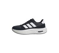 adidas Men's Cloudfoam CUXXION Shoes, Carbon/FTWR White/core Black, 12.5 UK