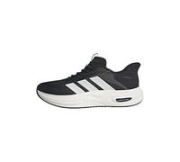 adidas Men's Cloudfoam Cuxxion Shoes, core Black/core White/Grey six, 9.5 UK