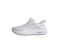 adidas Men's Cloudfoam CUXXION Shoes, FTWR White/LGH Solid Grey/core Black, 10 UK