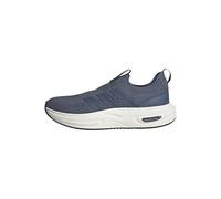adidas Shoes (Trainers) CLOUDFOAM CUXXION - SOCK in Blue 7.5