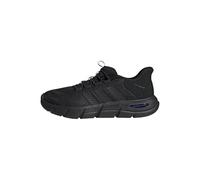 adidas Cloudfoam Flex Rapid Fit Mens Trainers 10 (44.7) Black